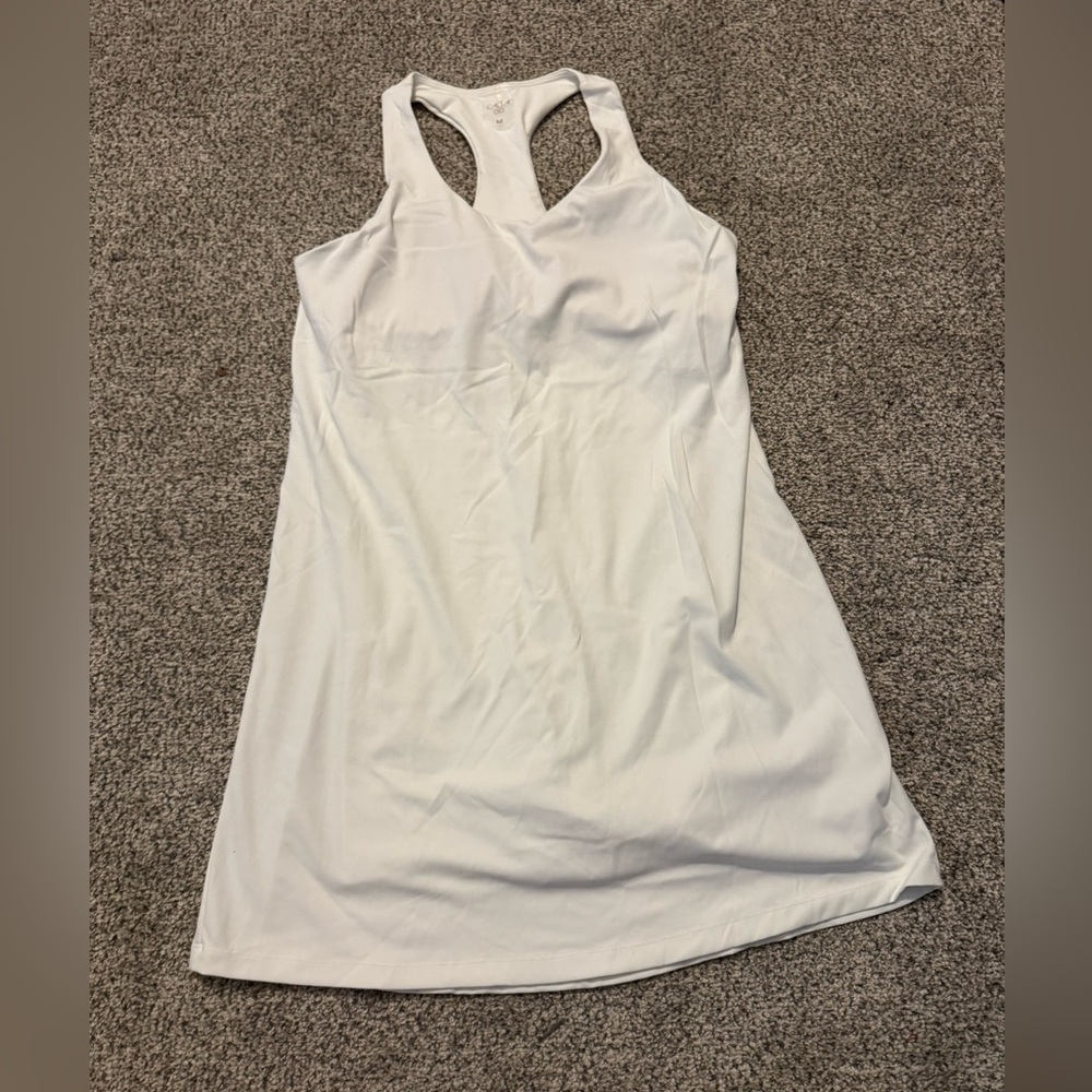 CALIA Women's Energize Exercise Dress